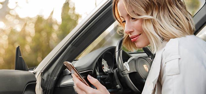 Simple online booking